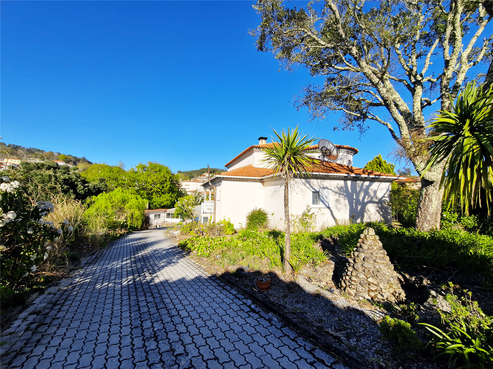 Byhus i Viseu, Viseu - foto 3